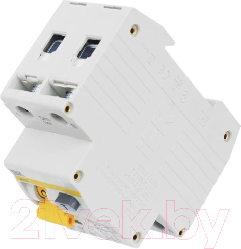 Изображение товара Дифференциальный автомат IEK АВДТ 32 C16 / MAD22-5-016-C-30