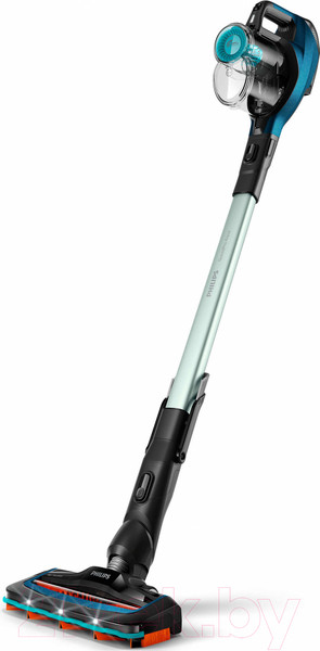 Изображение товара Вертикальный пылесос Philips FC6728/01