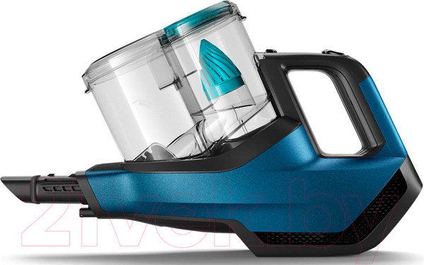 Изображение товара Вертикальный пылесос Philips FC6728/01