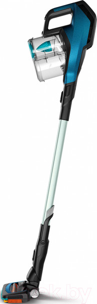 Изображение товара Вертикальный пылесос Philips FC6728/01