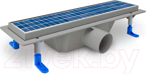 Изображение товара Трап для душа Styron Floor STY-F-50