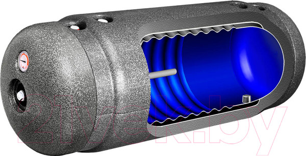 Изображение товара Бойлер косвенного нагрева Kospel WP-140