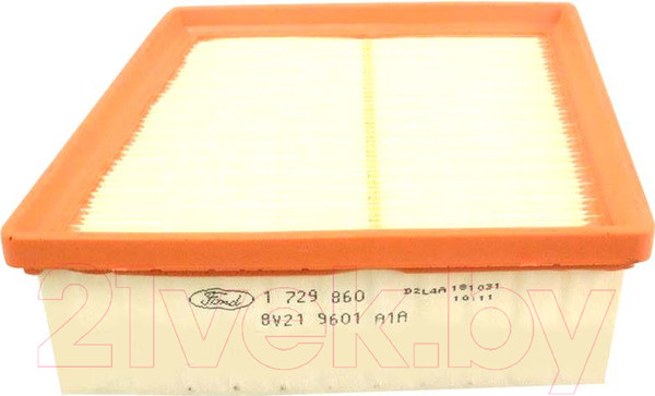 Изображение товара Воздушный фильтр Ford 1729860
