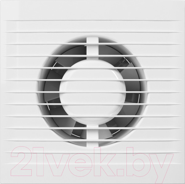 Изображение товара Вентилятор накладной ERA D 125 / E 125 S