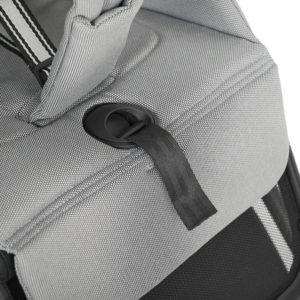 Изображение товара Детская прогулочная коляска Pituso Carbon Rx X-666 (Horizon Grey)