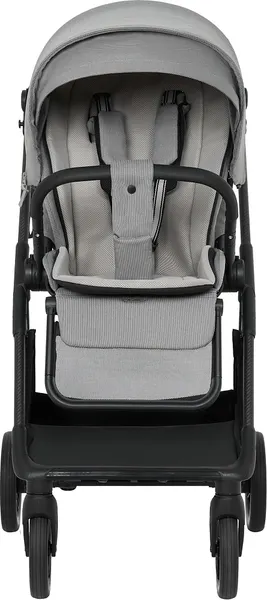 Изображение товара Детская прогулочная коляска Pituso Carbon Rx X-666 (Horizon Grey)
