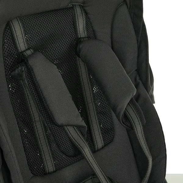 Изображение товара Детская прогулочная коляска Pituso Carbon Rx X-666 (Magnet Grey)