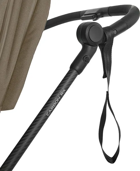 Изображение товара Детская прогулочная коляска Pituso Carbon Rx X-666 (Tuareg Beige)