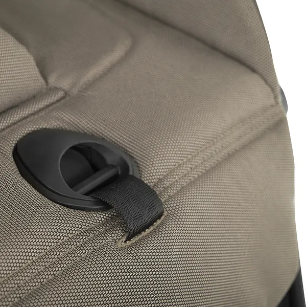 Изображение товара Детская прогулочная коляска Pituso Carbon Rx X-666 (Tuareg Beige)