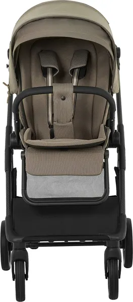 Изображение товара Детская прогулочная коляска Pituso Carbon Rx X-666 (Tuareg Beige)