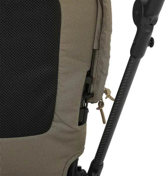 Изображение товара Детская прогулочная коляска Pituso Carbon Rx X-666 (Tuareg Beige)