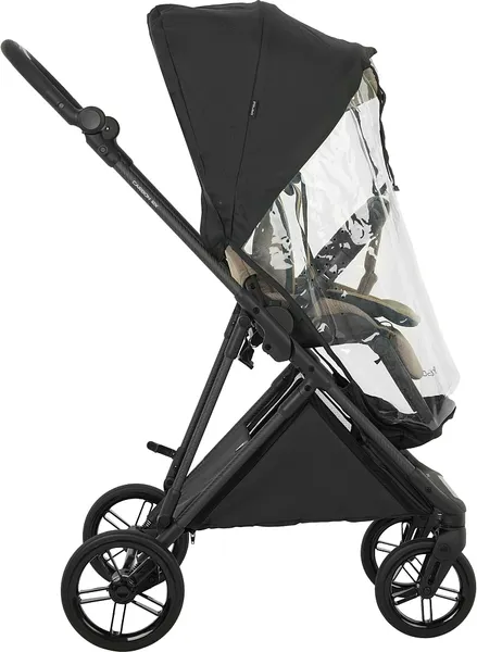 Изображение товара Детская прогулочная коляска Pituso Carbon Rx X-666 (Tuareg Beige)
