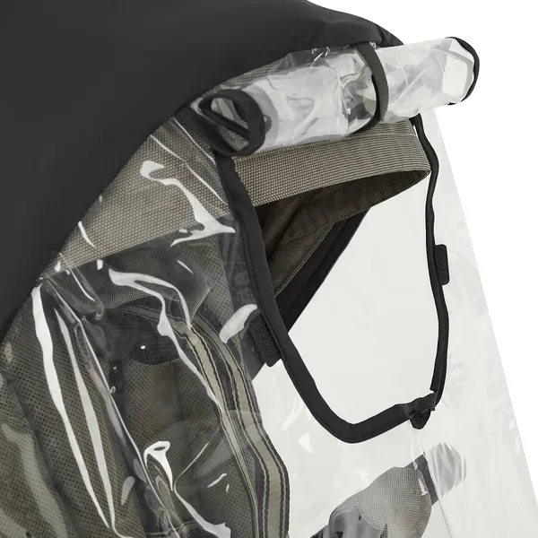 Изображение товара Детская прогулочная коляска Pituso Carbon Rx X-666 (Tuareg Beige)