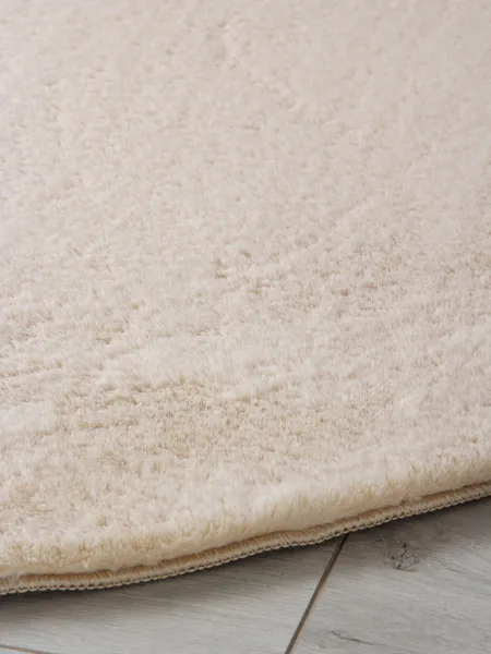 Изображение товара Коврик PIXEL Rabbit Luxe PX2001-DAIRE-L.BEIGE (1.6х1.6)