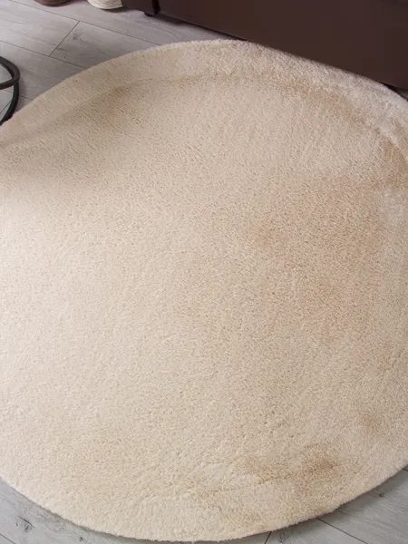Изображение товара Коврик PIXEL Rabbit Luxe PX2001-DAIRE-L.BEIGE (1.6х1.6)