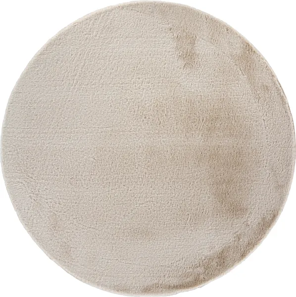Изображение товара Коврик PIXEL Rabbit Luxe PX2001-DAIRE-L.BEIGE (1.6х1.6)