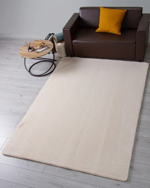 Изображение товара Ковер PIXEL Rabbit Luxe PX2001-STAN-L.BEIGE (1.6х2.3)