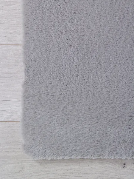 Изображение товара Ковер PIXEL Rabbit Luxe PX2001-STAN-SILVER (1.6х2.3)