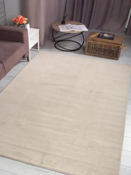 Изображение товара Ковер PIXEL Rabbit Light PX2101-STAN-BEIGE (1.6х2.3)