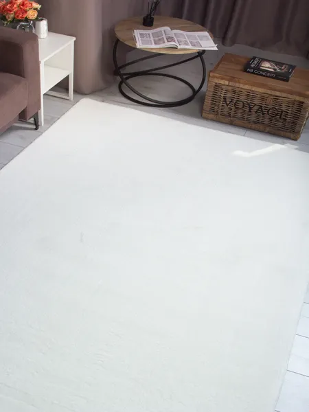 Изображение товара Ковер PIXEL Rabbit Light PX2101-STAN-CREAM (1.6х2.3)