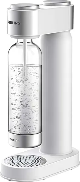 Изображение товара Сифон для газирования воды Philips ADD4902WH/37