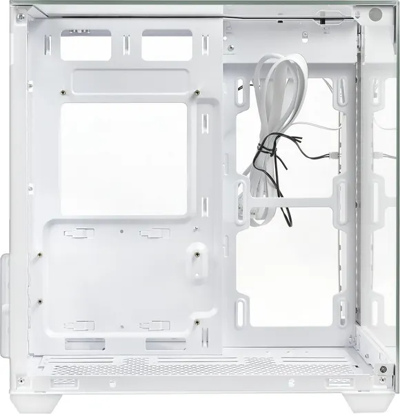 Изображение товара Корпус для компьютера Ginzzu V440 (белый)