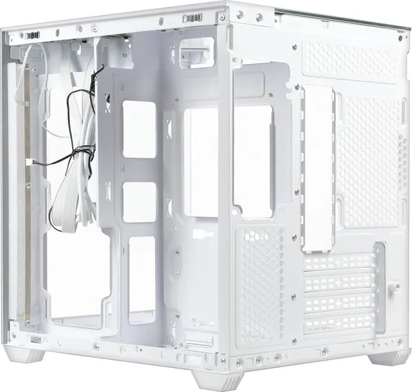 Изображение товара Корпус для компьютера Ginzzu V440 (белый)