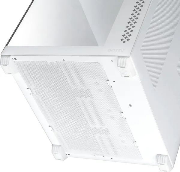 Изображение товара Корпус для компьютера Ginzzu V440 (белый)