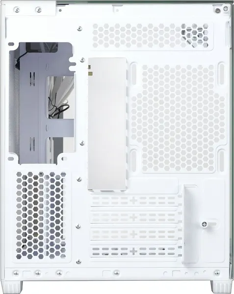 Изображение товара Корпус для компьютера Ginzzu V440 (белый)