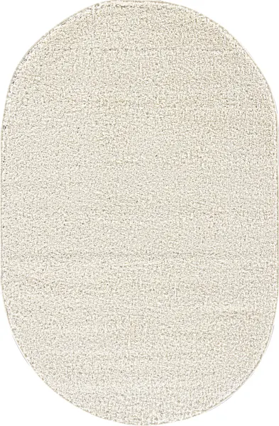 Изображение товара Ковер Merinos Lana T600-OVAL-BONE (1.5x3)