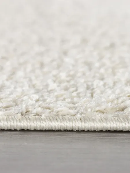 Изображение товара Ковер Merinos Lana T600-OVAL-BONE (1.5x3)