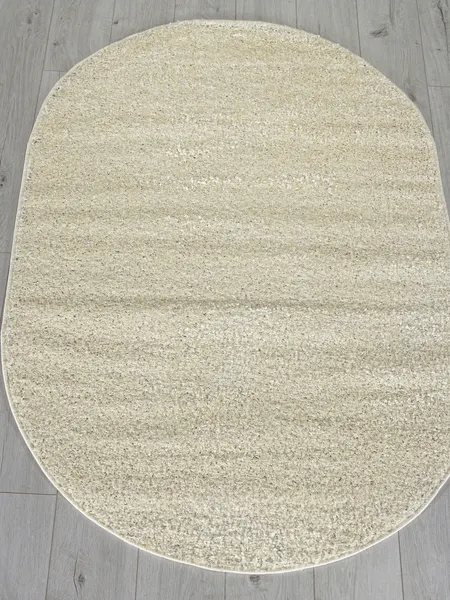Изображение товара Ковер Merinos Lana T600-OVAL-BONE (1.5x3)