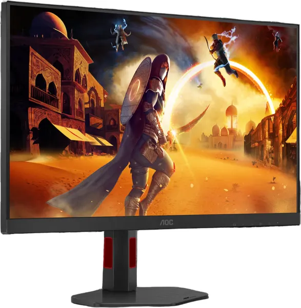 Изображение товара Монитор AOC 27G4ZR
