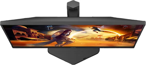 Изображение товара Монитор AOC 27G4ZR