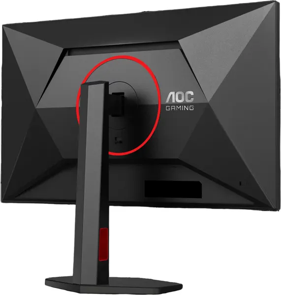 Изображение товара Монитор AOC 27G4ZR