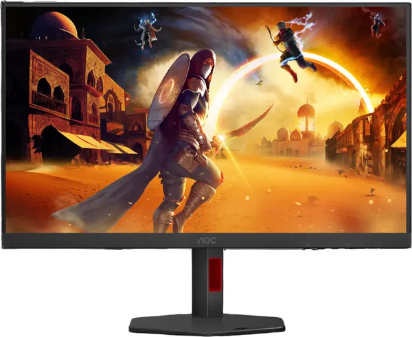 Изображение товара Монитор AOC 27G4ZR