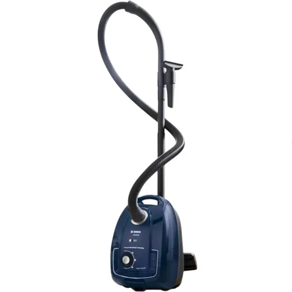 Изображение товара Пылесос Bosch BGL38WBU3H (синий)