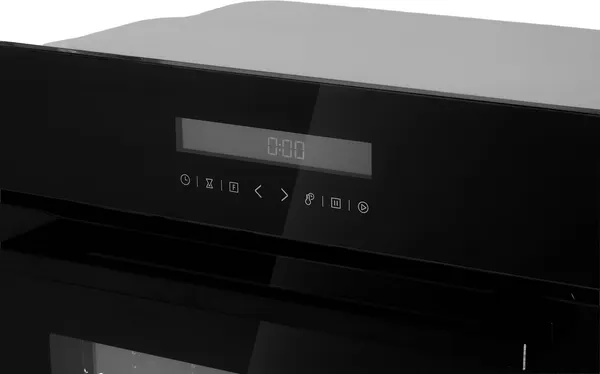 Изображение товара Электрический духовой шкаф GENERAL ELECTRONICS GE-3070T9