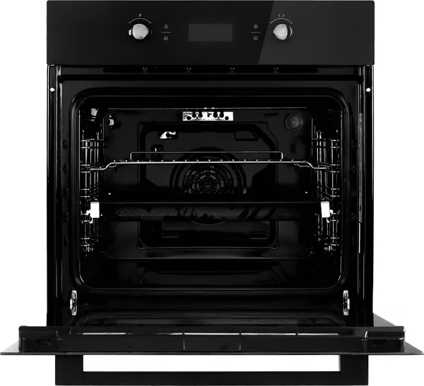 Изображение товара Электрический духовой шкаф GENERAL ELECTRONICS GE-4070D9