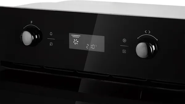 Изображение товара Электрический духовой шкаф GENERAL ELECTRONICS GE-4070D9