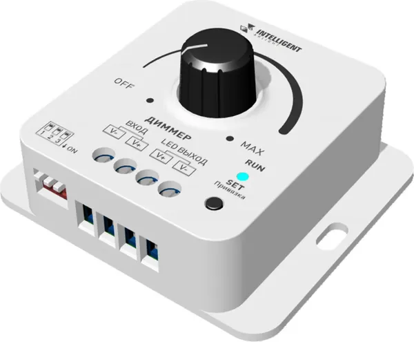 Изображение товара Диммер Arlight SMART-PWM-101-32-DIM-SUF / 050416