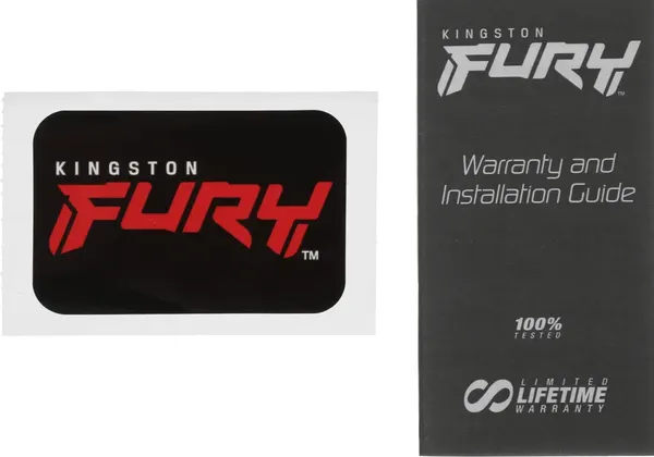 Изображение товара Оперативная память DDR5 Kingston KF564C32BBEA-16