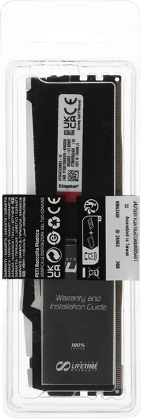 Изображение товара Оперативная память DDR5 Kingston KF564C32BBEA-16