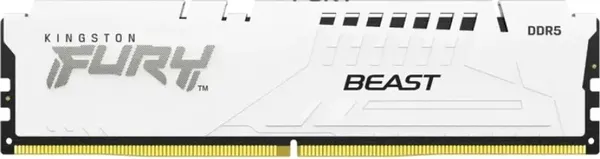 Изображение товара Оперативная память DDR5 Kingston KF568C34BWEA-16
