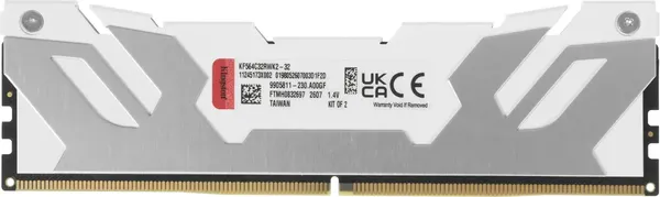 Изображение товара Оперативная память DDR5 Kingston KF564C32RWK2-32