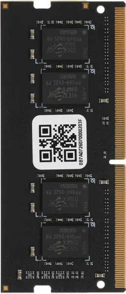 Изображение товара Оперативная память DDR4 ТМИ ЦРМП.467526.019-02