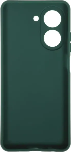 Изображение товара Чехол-накладка BoraSCO Silicone Case для Xiaomi Redmi A5 / 75133 (зеленый опал)