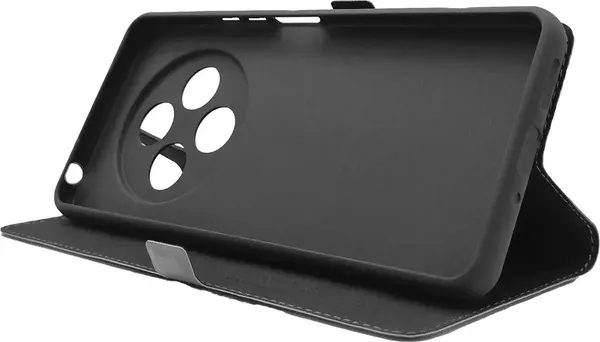 Изображение товара Чехол-книжка BoraSCO Book Case для Xiaomi Redmi 14C/Poco C75 / 73696 (зеленый опал)