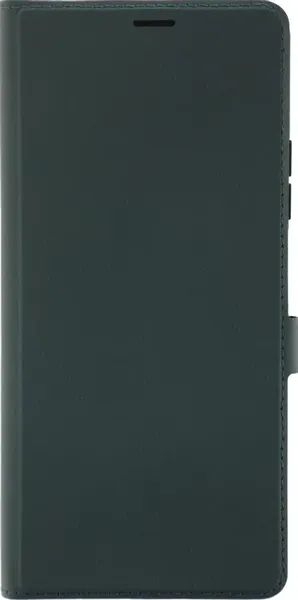Изображение товара Чехол-книжка BoraSCO Book Case для Xiaomi Redmi 14C/Poco C75 / 73696 (зеленый опал)