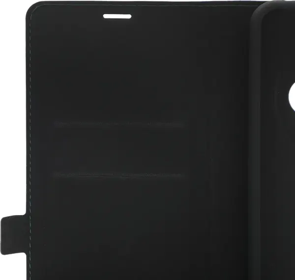 Изображение товара Чехол-книжка BoraSCO Book Case для Xiaomi Redmi 14C/Poco C75 / 73696 (зеленый опал)
